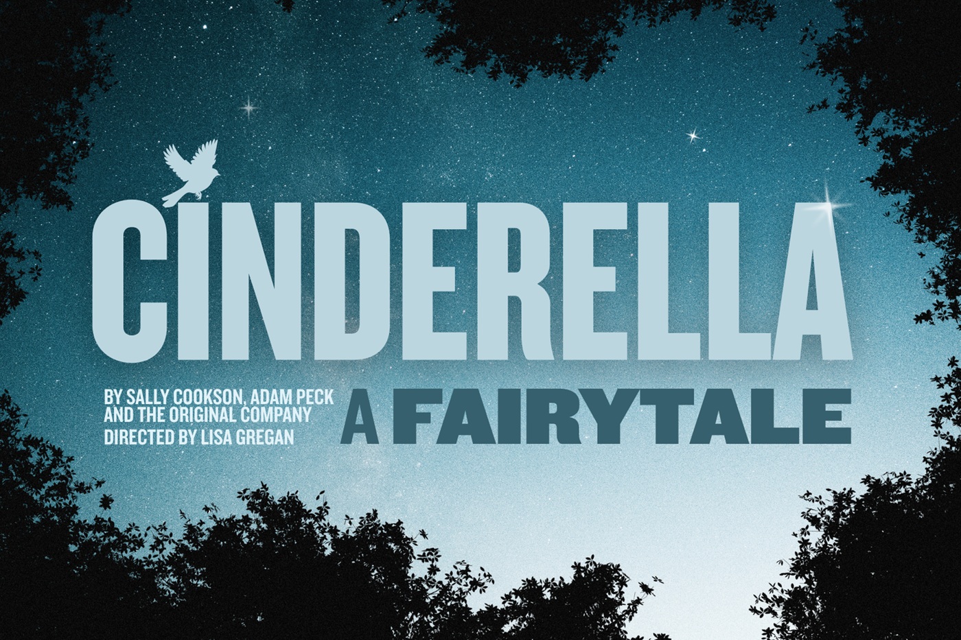 Cinderella a fairytale Bristol Old Vic