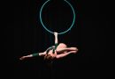 Emba Wimbush Aerial Hoop Circomedia