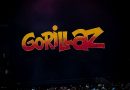Gorillaz Tottenham Court Stadium London 2026