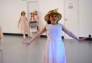 Bath Dance School Takes Part in Special Gala Event