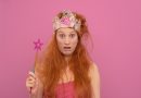 Princess Sparkles The Wardrobe Theatre Bristol