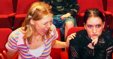 Superfan Alma Tavern Theatre Bristol Review
