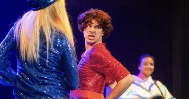 The Fit Prince Tobacco Factory Theatres Awkward Productions