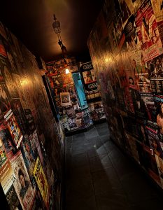 The Wardrobe Theatre Bristol