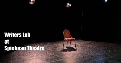 This is not a show about death writers lab tobacco factory theatres bristol copy