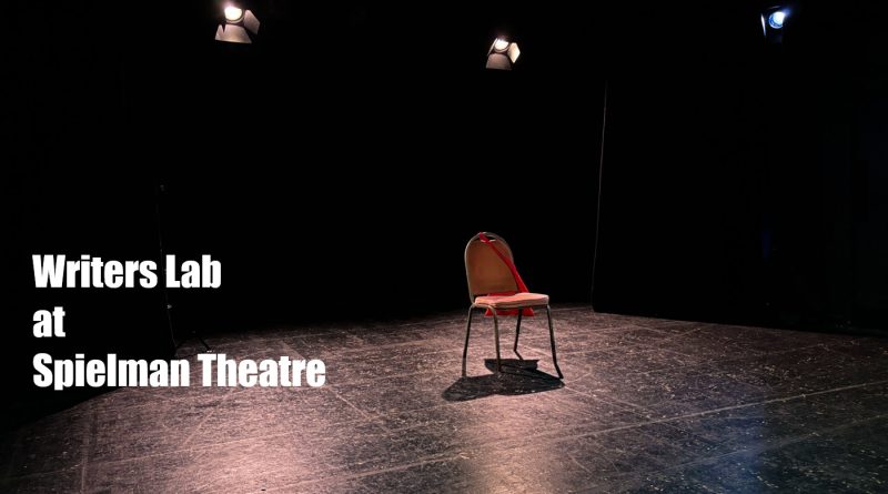 This is not a show about death writers lab tobacco factory theatres bristol copy