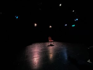 Tobacco Factory Theatres - The Spielman Theatre