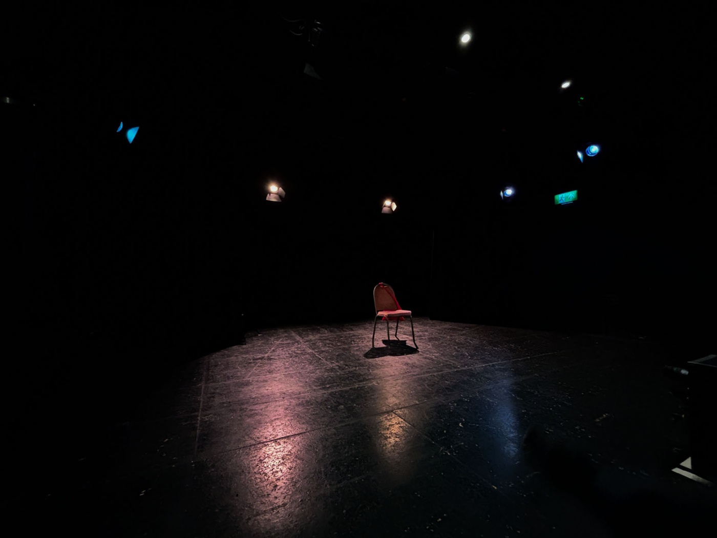 Tobacco Factory Theatres - The Spielman Theatre