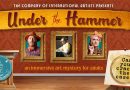 Under The Hammer Bristol Improv Theatre