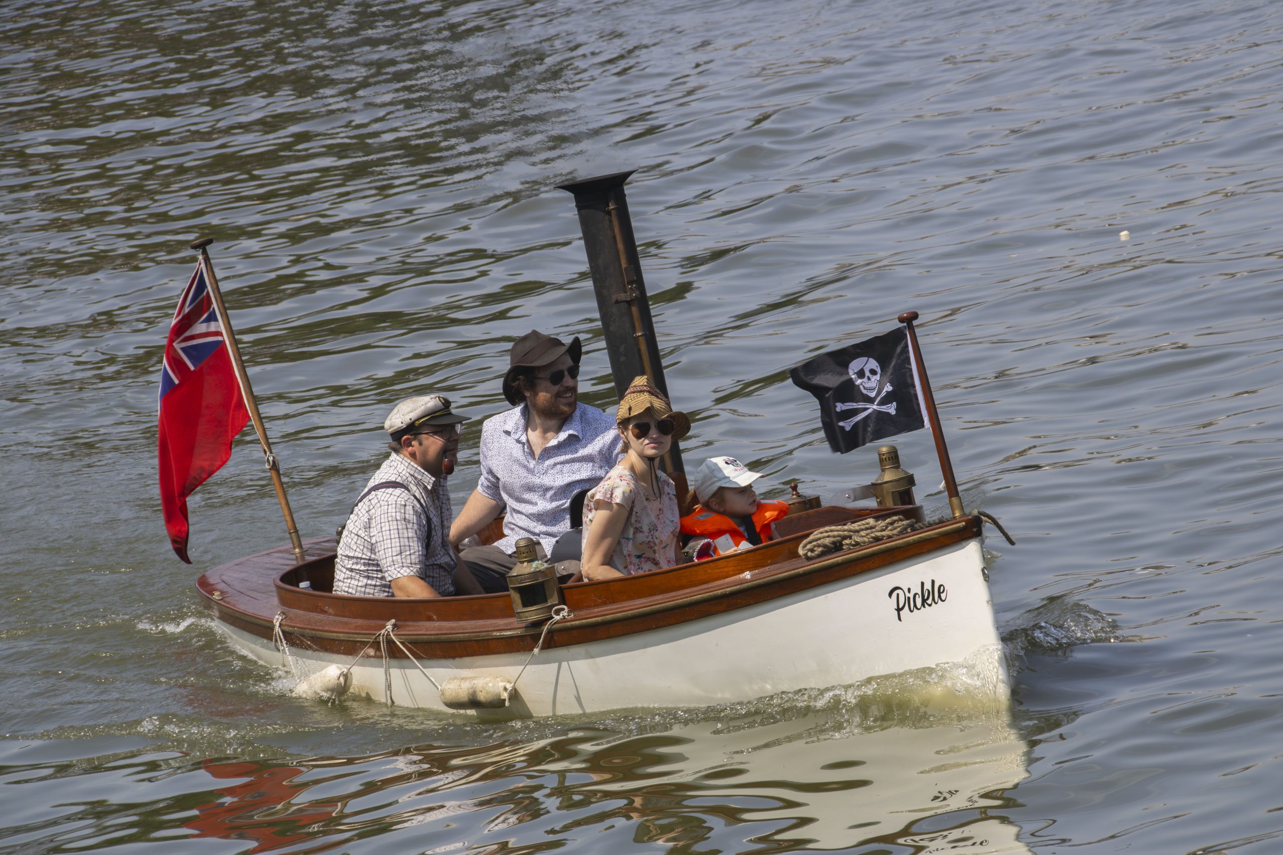 Bristol Harbour Festival