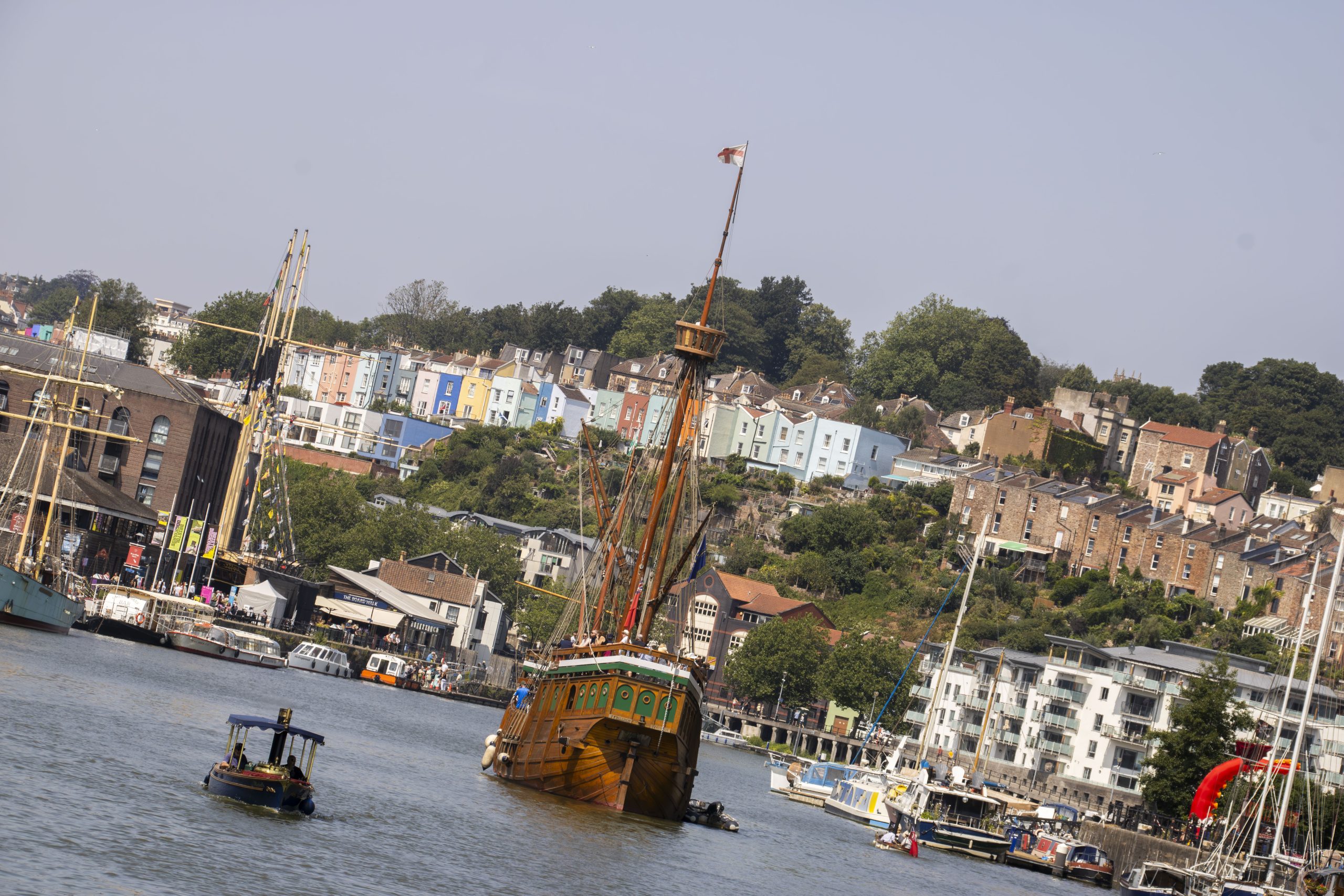 Bristol Harbour Festival