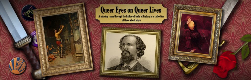 Our Queer Eyes On Queer Lives