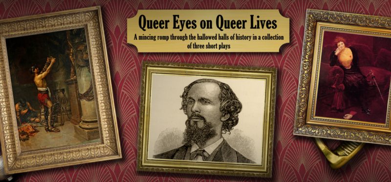 Our Queer Eyes On Queer Lives