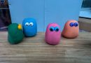 Aardman Animation Characters Bristol
