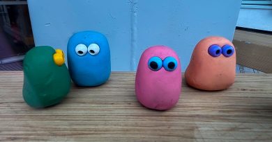 Aardman Animation Characters Bristol