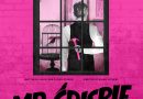 Mr Crispie by Lewis Cook and Vince Stadon Boogie Nachts Theatre