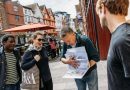 Bristol Film and TV Locations