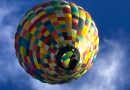 Bristol International Balloon Fiesta 2026