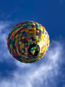 Bristol International Balloon Fiesta 2026