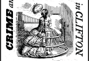 Crime and Crinolines in Clifton Show of Strength Theatre