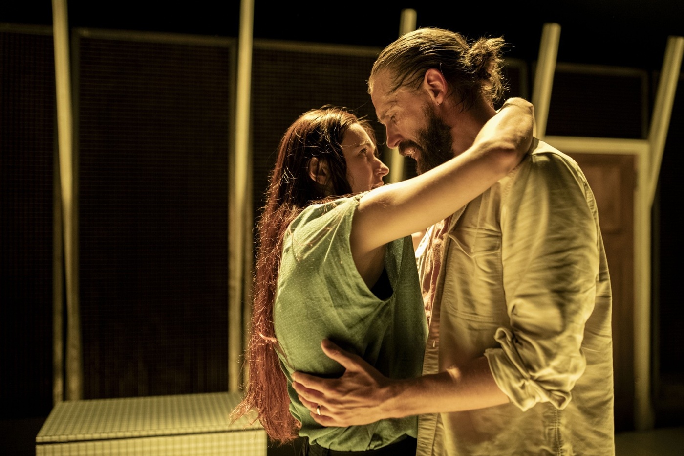 Juliet & Romeo - Bristol Old Vic