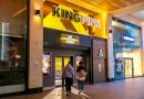 Free Bowling Bristol at King Pins