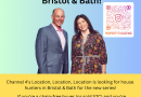 Location Location Location Bristol and Bath