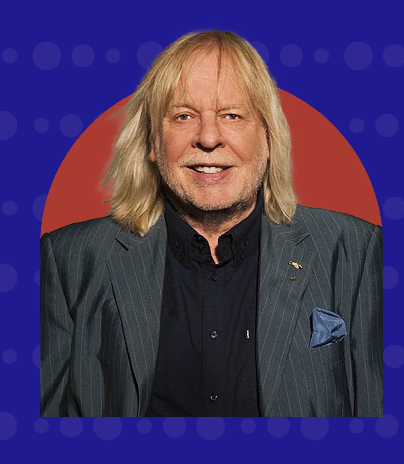 Rick Wakeman St Georges Bristol