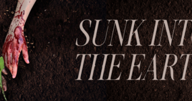 Sunk Into The Earth at The Alma Tavern Theatre Bristol