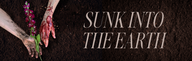 Sunk Into The Earth at The Alma Tavern Theatre Bristol