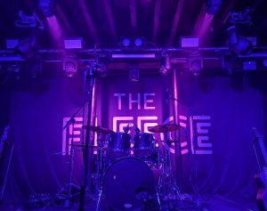 The Fleece Bristol Live Music Venue