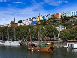 The Matthew of Bristol