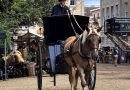 Young Sherlock Filming In Bristol