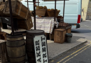 Young Sherlock Season 2 Filming Bristol