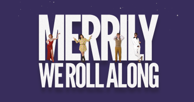 BSA Bristol School of Acting Merrily We Roll Along Bristol Old Vic