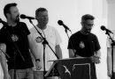 Bristol Sea Shanty Festival Barnacle Buoys