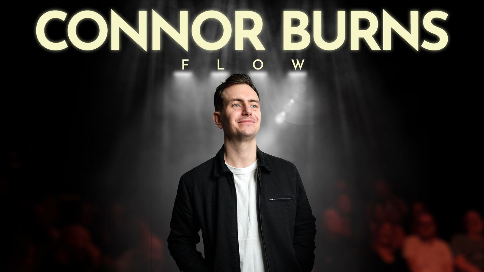 Connor Burns Flow Hen and Chicken