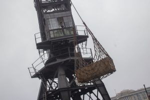 Bristol Docks Heritage Weekend 2026