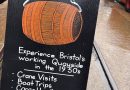Bristol Docks Heritage Weekend 2026
