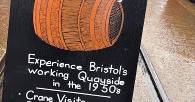 Bristol Docks Heritage Weekend 2026