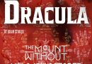 Dracula The Mount Without Bristol 2026