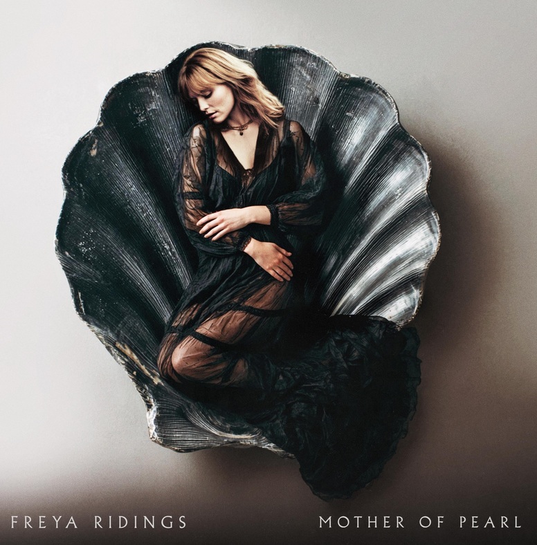 Freya Ridings Mother of Pearl Bristol Beacon