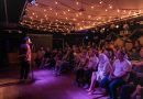 Front Room Theatre Weston Super Mare