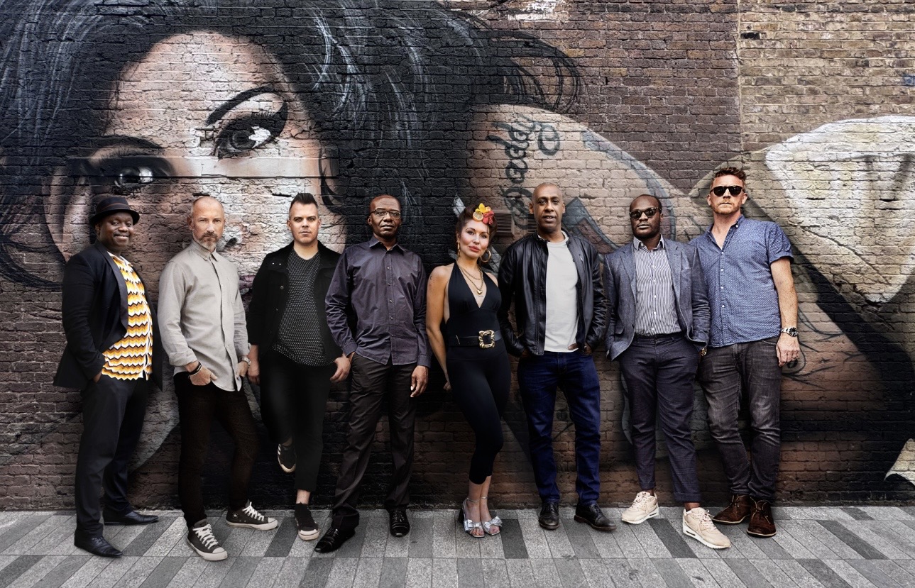 The Amy Winehouse Band