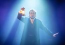 Inner voice theatre company Arnolfini hound of the baskervilles
