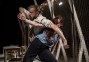 Juliet & Romeo Bristol Old Vic Review