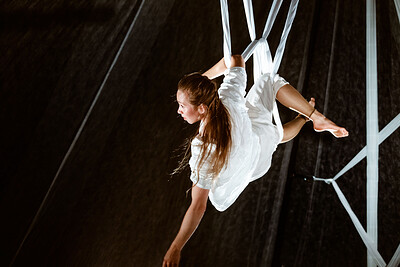 Lightgarden Big Wolf Company Circomedia Bristol