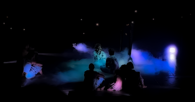 Melanie Martinez Hades Tour O2 London 2026