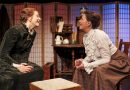 Review The Half Life Of Marie Curie Alma Tavern Theatre Bristol