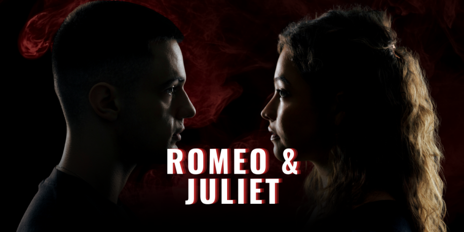 Romeo and Juliet Bristol Old Vic Theatre School - Tobacco Factory Theatres
